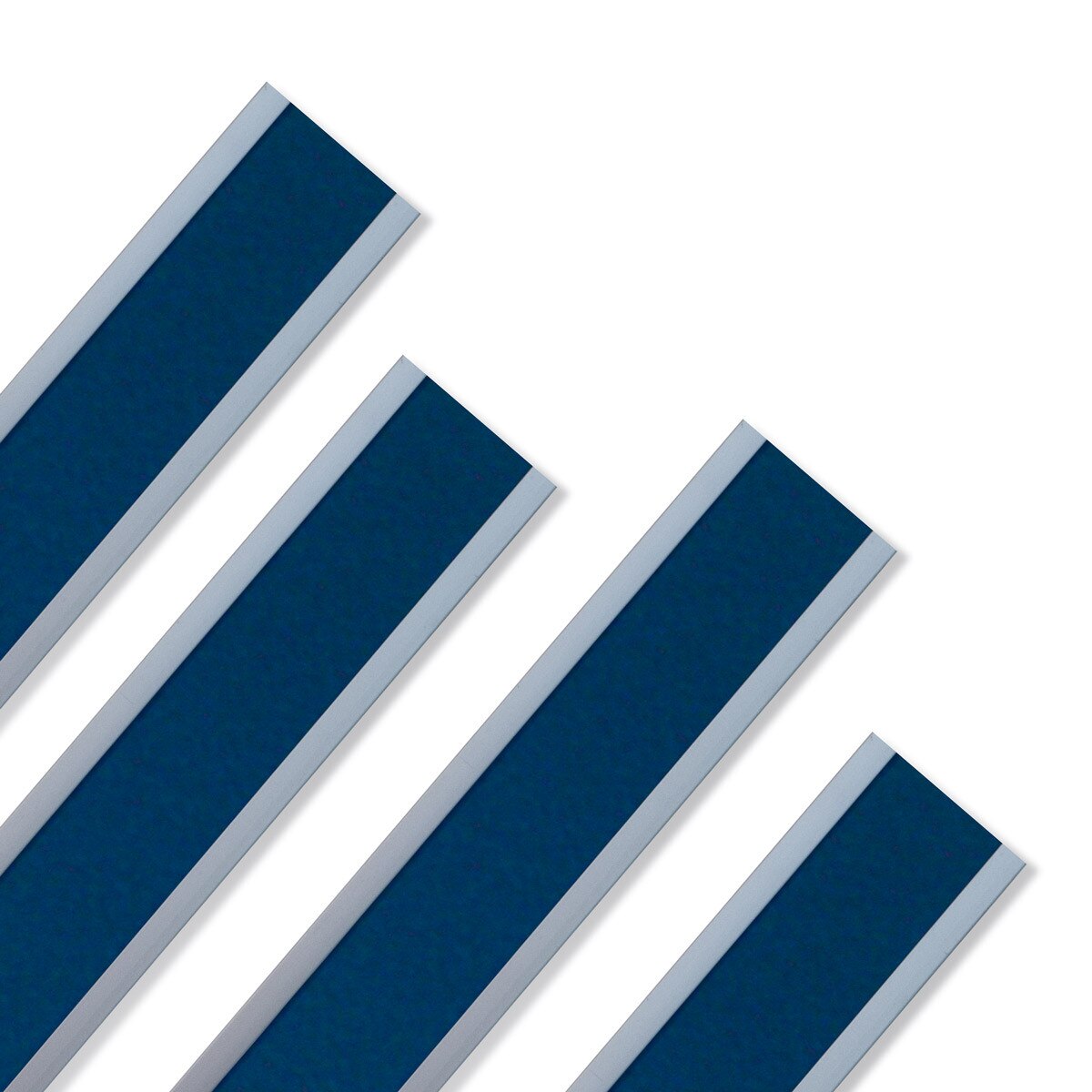 2" Maprail Blue Berry (2214) Insert
